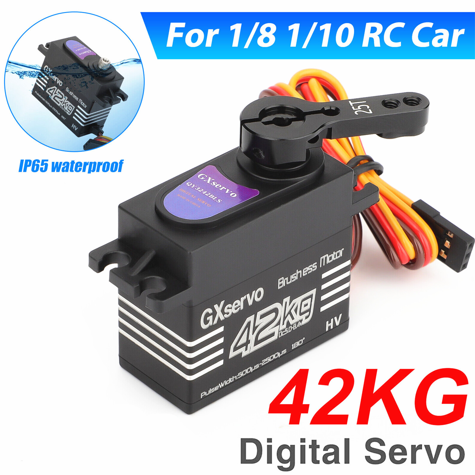มอเตอร์ไร้แปรงถ่าน 180 °   เซอ - Servo Motor Cnc บทวิจารณ์และราคา