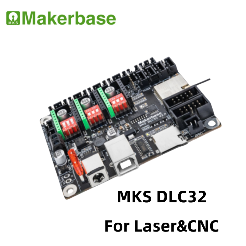 Makerbase MKS DLC32 Grbl Contr - Industrial Laser Sensor บทวิจารณ์และราคา