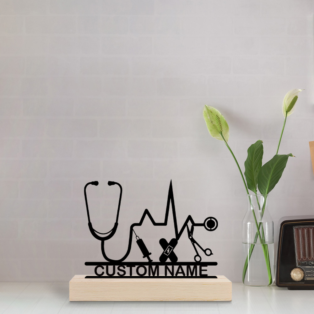 ของตกแต่งโลหะตั้งโต๊ะ 1 ชิ้น พ - Desktop Laser Engraver บทวิจารณ์และราคา