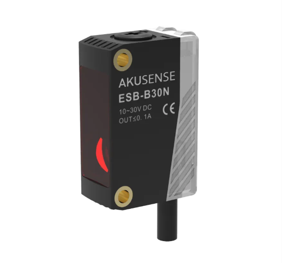 เซ็นเซอร์ตรวจจับวัตถุแบบสะท้อน - Industrial Laser Sensor บทวิจารณ์และราคา