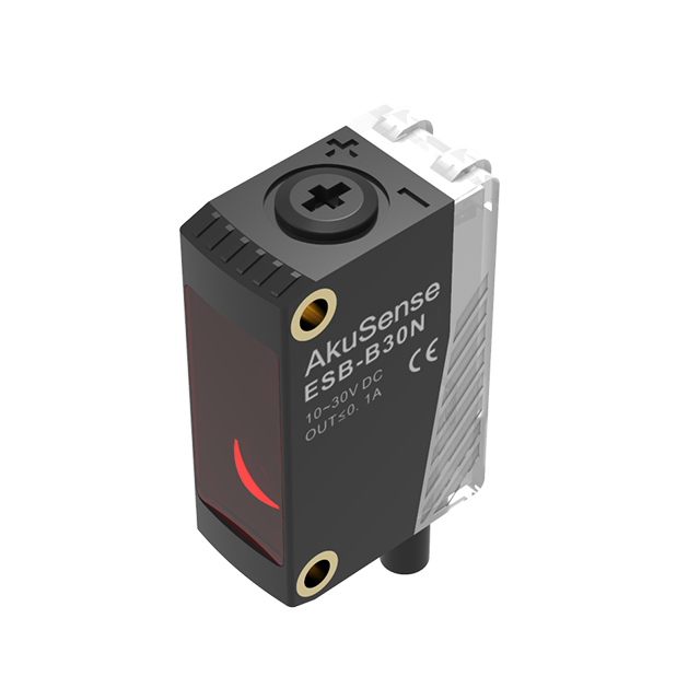 เซ็นเซอร์ตรวจจับวัตถุแบบสะท้อน - Industrial Laser Sensor บทวิจารณ์และราคา