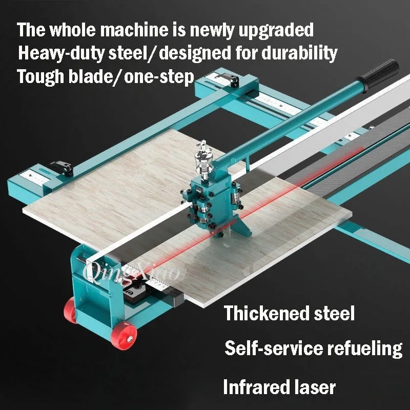 เครื่องตัดกระเบื้องอุตสาหกรรม  - Industrial Laser Tool บทวิจารณ์และราคา