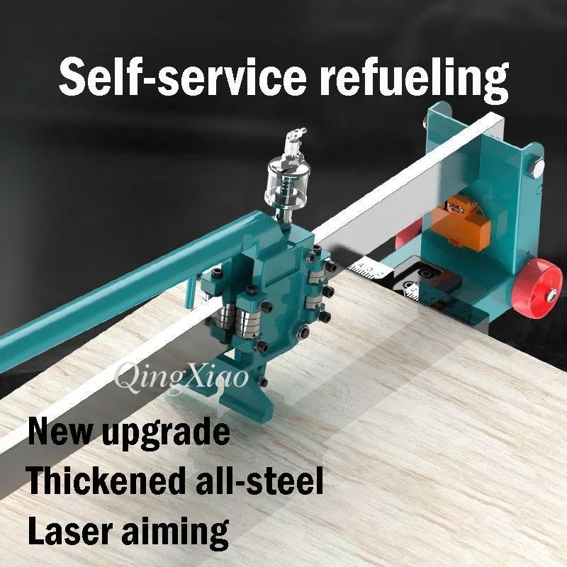 เครื่องตัดกระเบื้องอุตสาหกรรม  - Industrial Laser Tool บทวิจารณ์และราคา