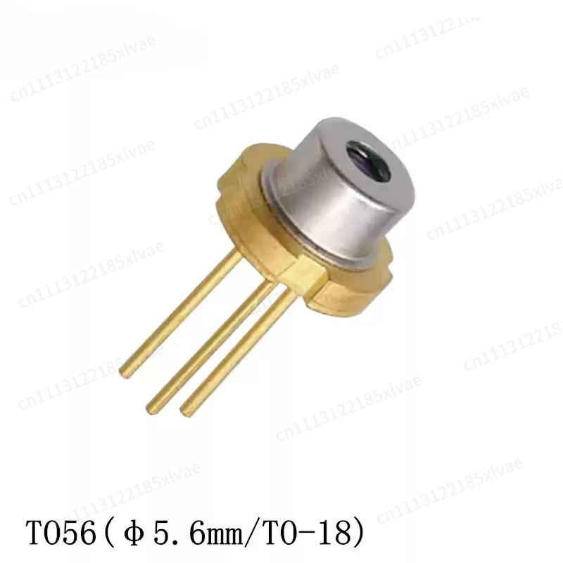 1550Nm 5.6mm เลเซอร์ไดโอด กำลั - Diode Laser Module บทวิจารณ์และราคา