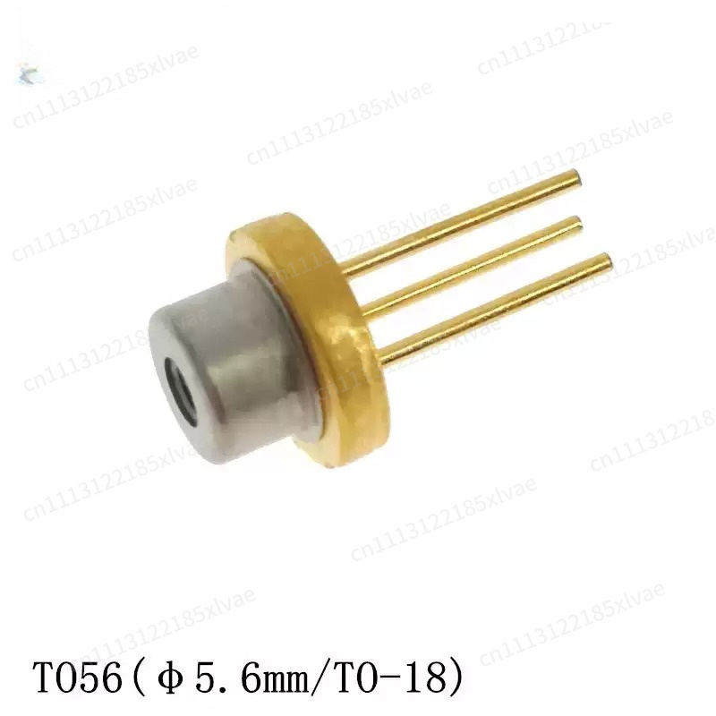 1550Nm 5.6mm เลเซอร์ไดโอด กำลั - Diode Laser Module บทวิจารณ์และราคา