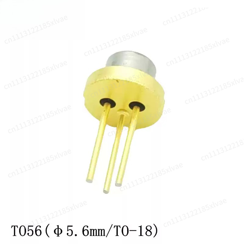 1550Nm 5.6mm เลเซอร์ไดโอด กำลั - Diode Laser Module บทวิจารณ์และราคา