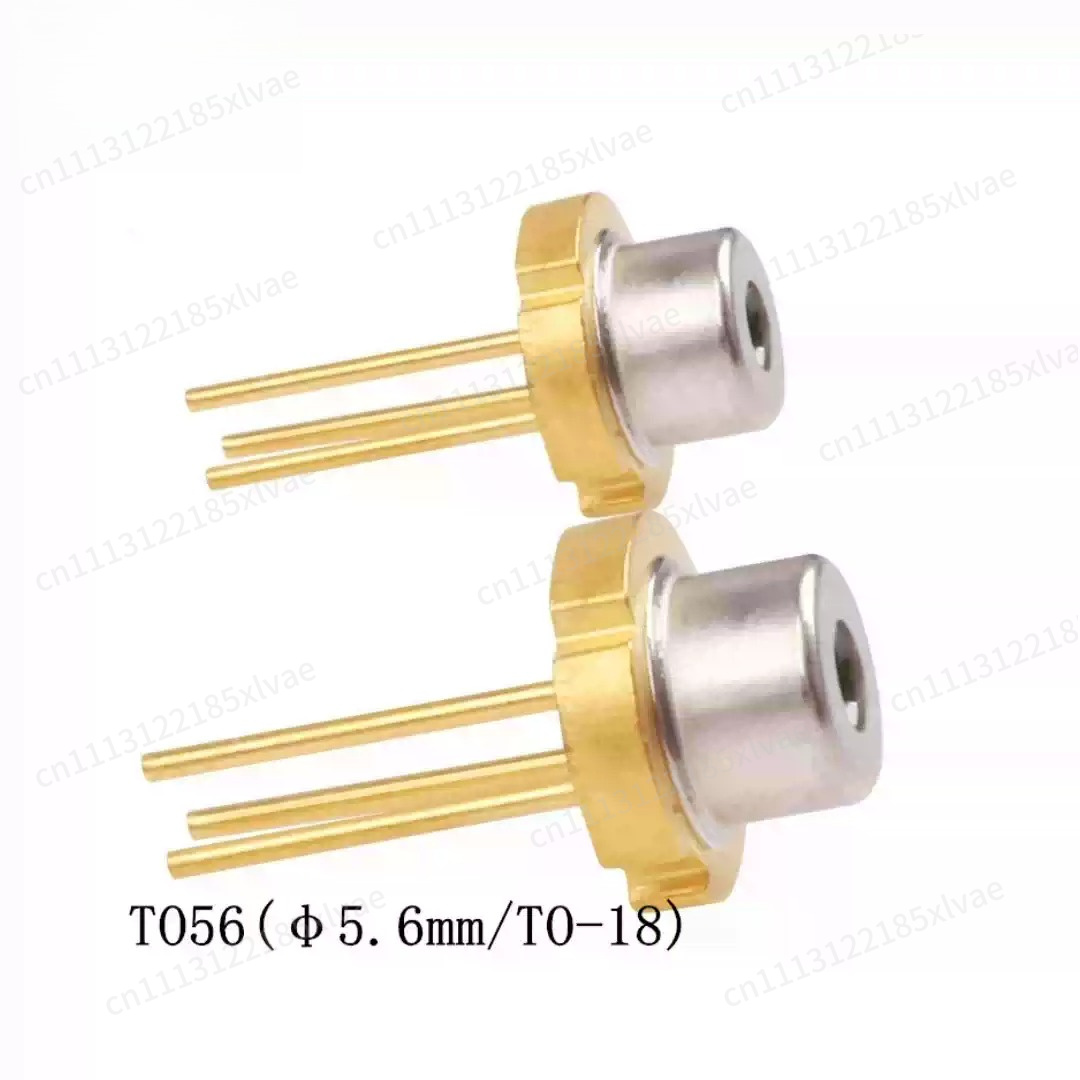 1550Nm 5.6mm เลเซอร์ไดโอด กำลั - Diode Laser Module บทวิจารณ์และราคา