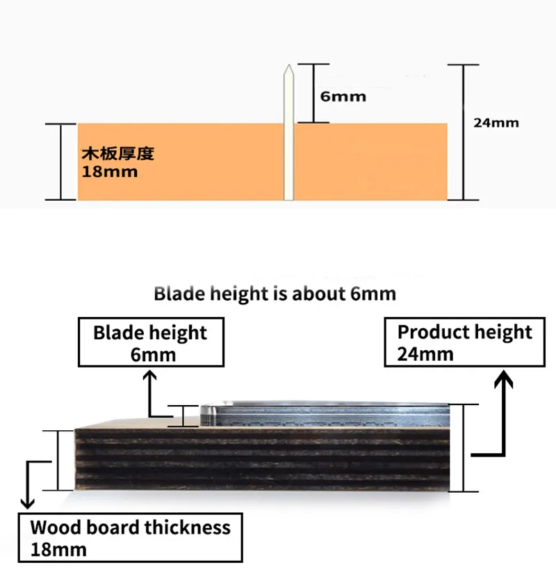 แม่พิมพ์ตัดไม้ด้วยเลเซอร์แบบสั - Industrial Laser Tool บทวิจารณ์และราคา