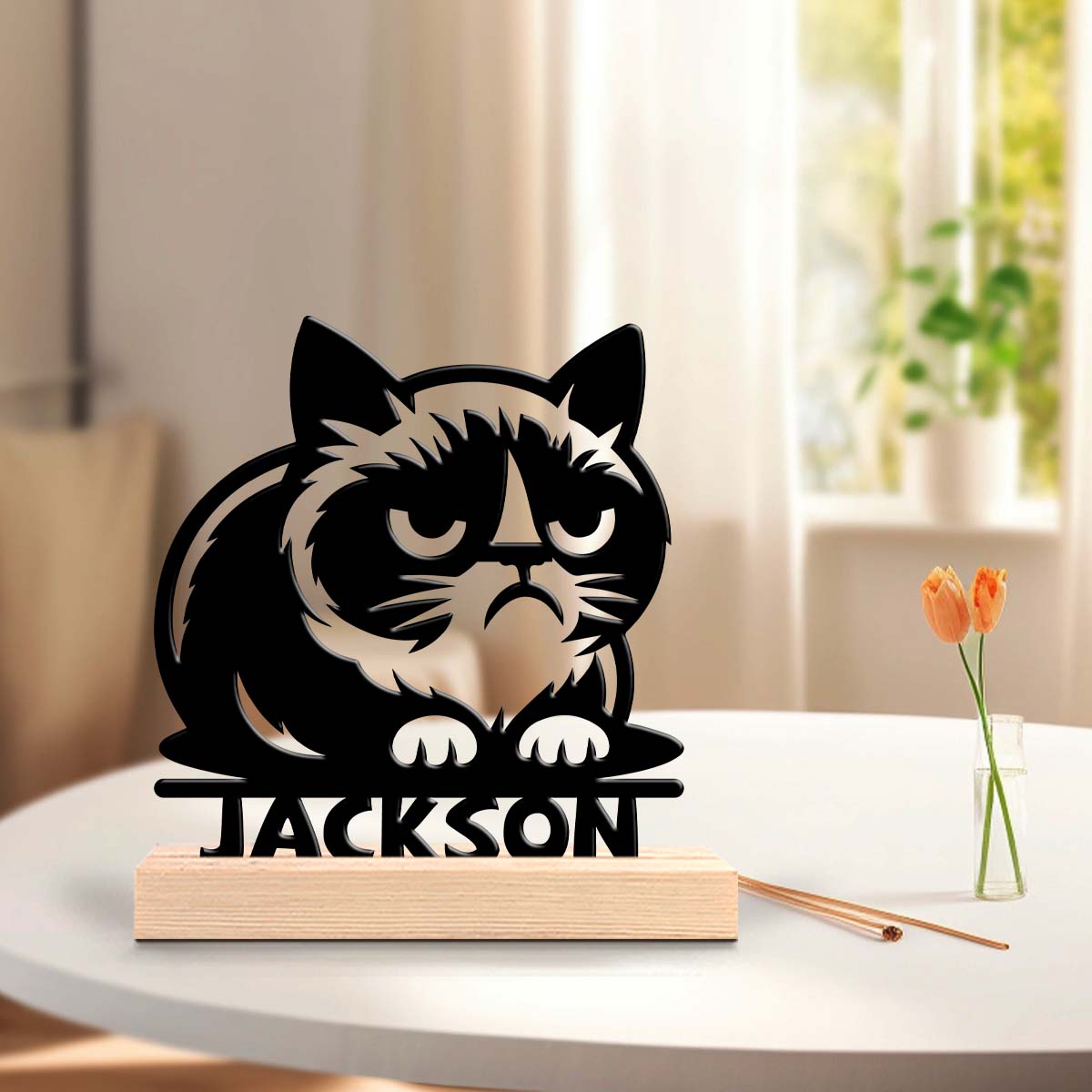 1 ชิ้น ของตกแต่งรูปปั้นโลหะแบบ - Desktop Laser Engraver บทวิจารณ์และราคา