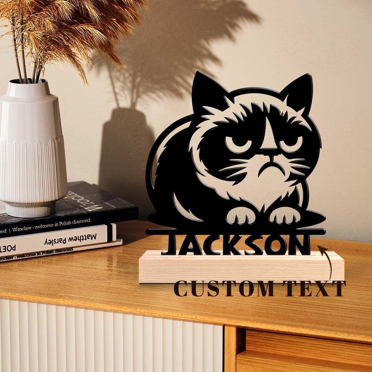 1 ชิ้น ของตกแต่งรูปปั้นโลหะแบบ - Desktop Laser Engraver บทวิจารณ์และราคา