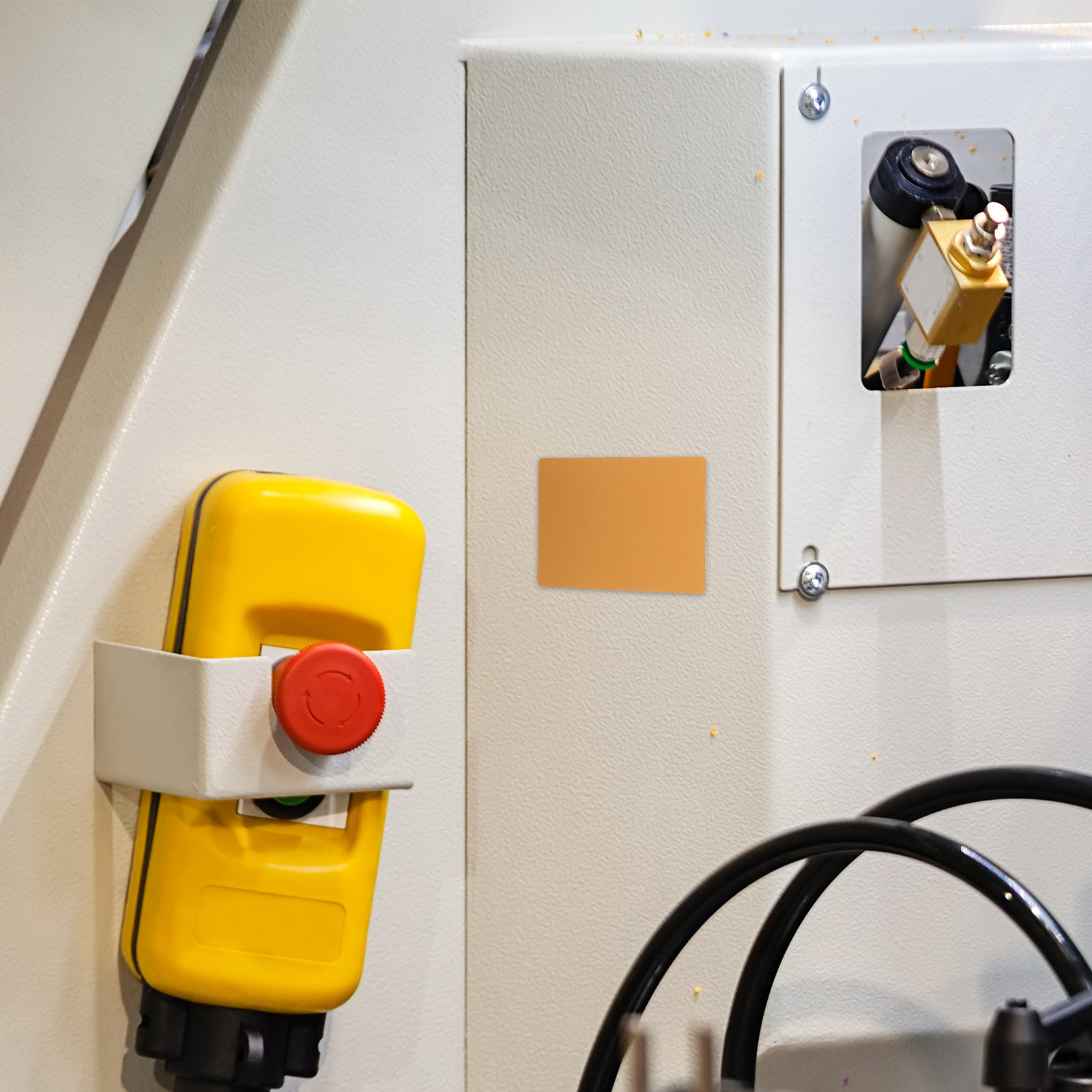 แผ่นอะลูมิเนียมสำหรับการแกะสลั - Industrial Laser Etching บทวิจารณ์และราคา
