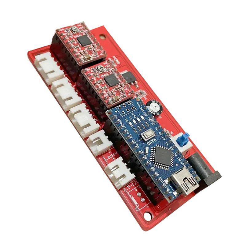 ซอฟต์แวร์เบนบ็อกซ์เครื่องแกะสล - Industrial Laser Sensor บทวิจารณ์และราคา