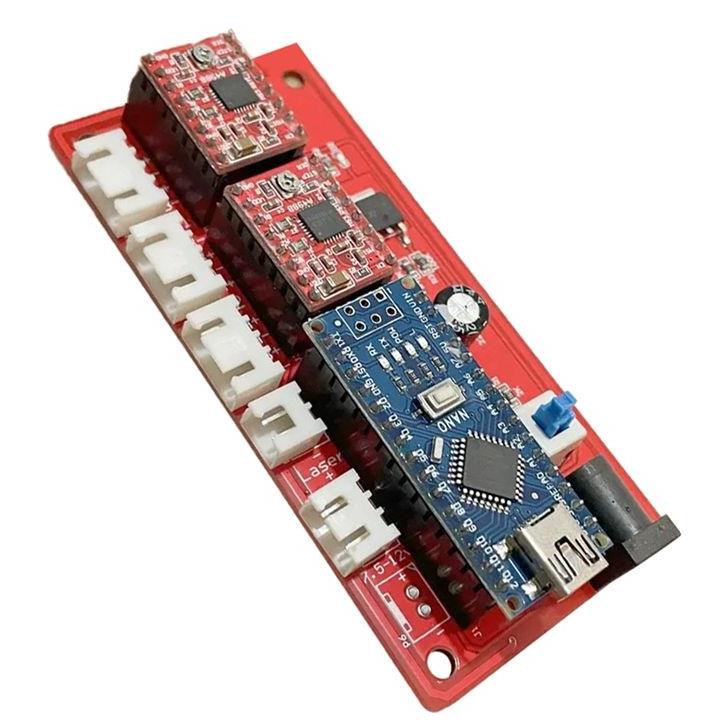 ซอฟต์แวร์เบนบ็อกซ์เครื่องแกะสล - Industrial Laser Sensor บทวิจารณ์และราคา