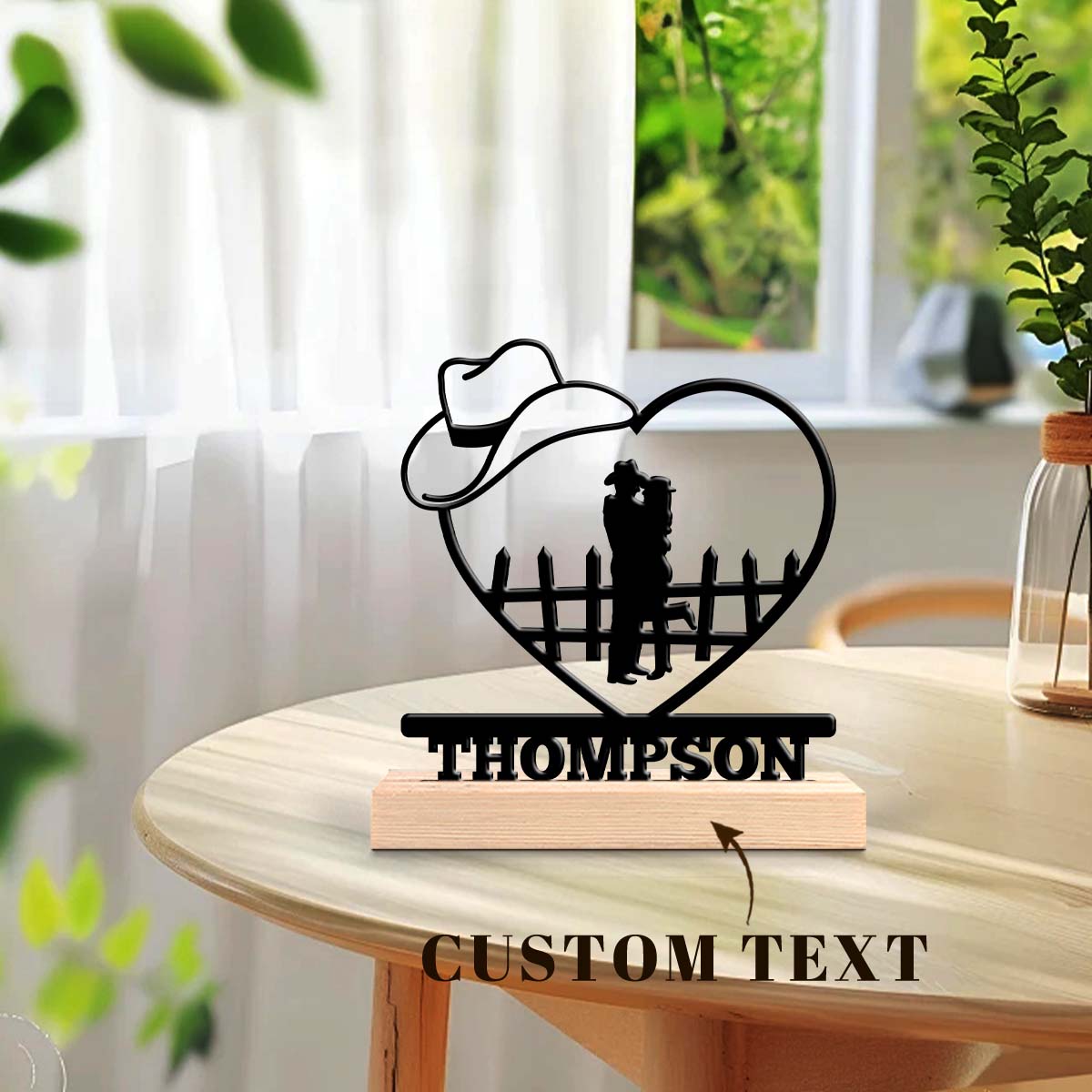 ของตกแต่งโต๊ะทำงานโลหะ 1 ชิ้น  - Desktop Laser Engraver บทวิจารณ์และราคา
