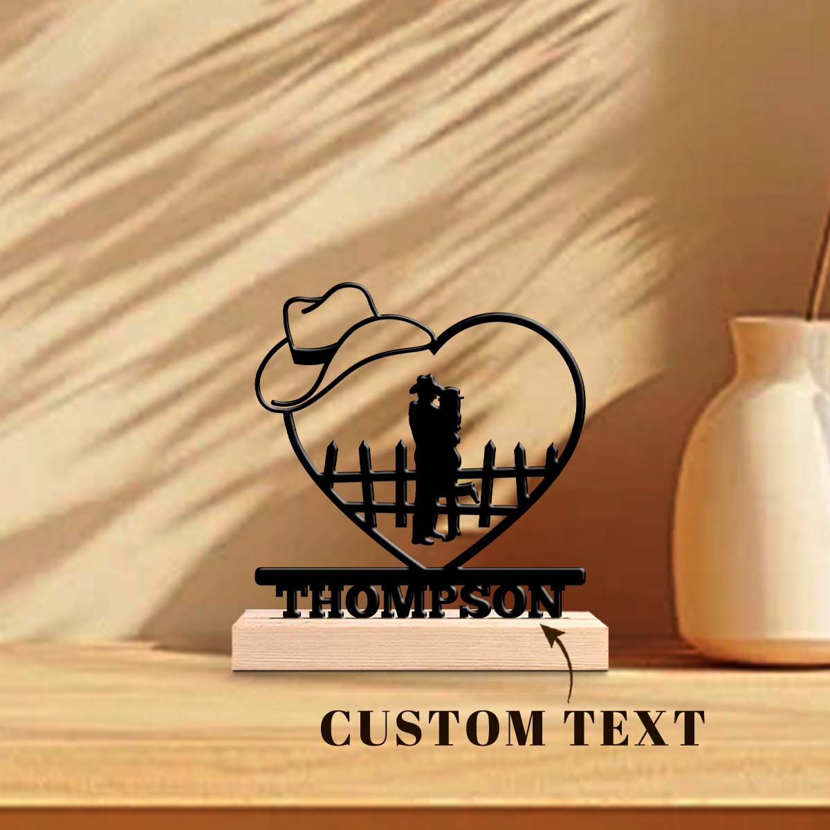 ของตกแต่งโต๊ะทำงานโลหะ 1 ชิ้น  - Desktop Laser Engraver บทวิจารณ์และราคา