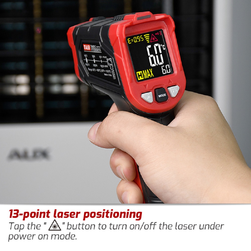 TASI TA601A TA601B TA601C เครื - Industrial Laser Tool บทวิจารณ์และราคา